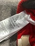 Gucci Color Block Red Athletic Shorts Size 5 - photo 11