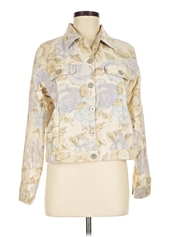 Bill Blass Jacket (view 1)