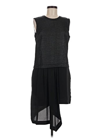 BCBGMAXAZRIA Casual Dress (view 1)