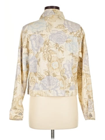 Bill Blass Jacket (view 2)