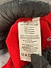 Asics 100% Polyester Red Active Pants Size M - photo 8