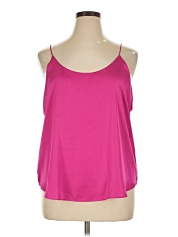 Bar III Tank Top (view 1)