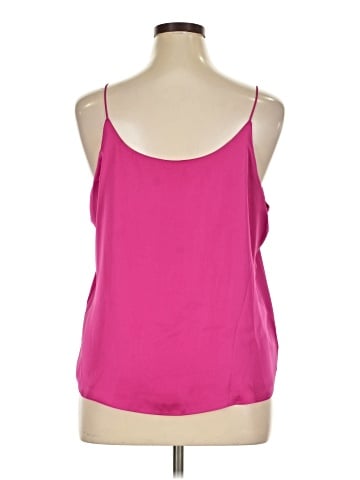 Bar III Tank Top (view 2)