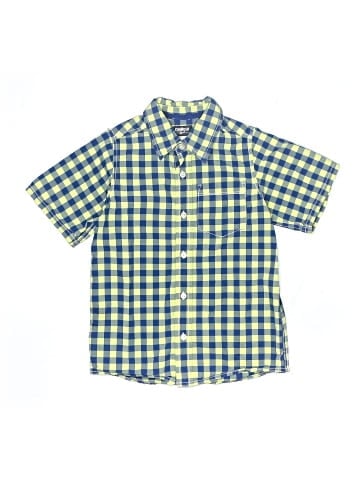 Genuine Kids from Oshkosh Short Sleeve Polo (view 1)