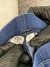 Gap Kids Blue Jeans Size XL (kids) - photo 3
