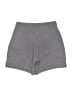 Gap Kids Solid Gray Athletic Shorts Size L (kids) - photo 2