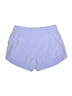 Athleta Hearts Purple Athletic Shorts Size M - photo 1