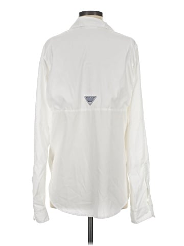 Columbia Long Sleeve Blouse (view 2)