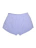 Athleta Hearts Purple Athletic Shorts Size M - photo 2