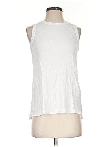 Current/Elliott Sleeveless T-Shirt (view 1)