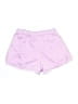 Adidas Color Block Purple Athletic Shorts Size XL - photo 2