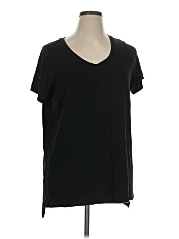 Tahari Short Sleeve T-Shirt (view 1)