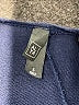Alya Blue Pullover Sweater Size S - photo 7