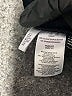 Andrew Marc Solid Black Active Pants Size L - photo 8