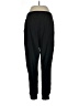 Active by Old Navy Solid Black Track Pants Size L - photo 2