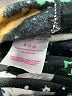 No Boundaries Black Cardigan Size S - photo 7