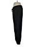 Active by Old Navy Solid Black Track Pants Size L - photo 5