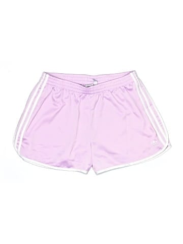Adidas Athletic Shorts (view 1)