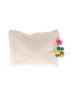 Mud Pie Ivory Clutch One size - photo 2