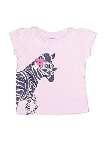Gymboree Short Sleeve T-Shirt (view 1)