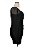rue21 Solid Black Cocktail Dress Size XL - photo 4