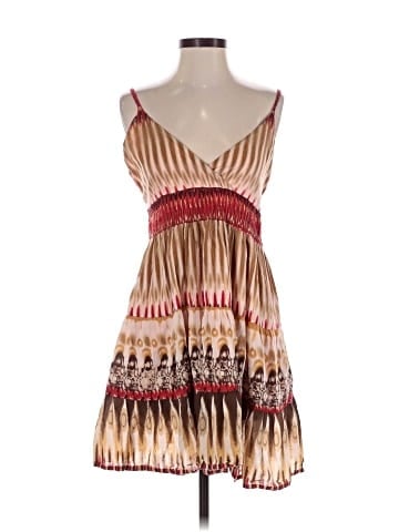 Fashion Fuse Casual Dress (view 1)