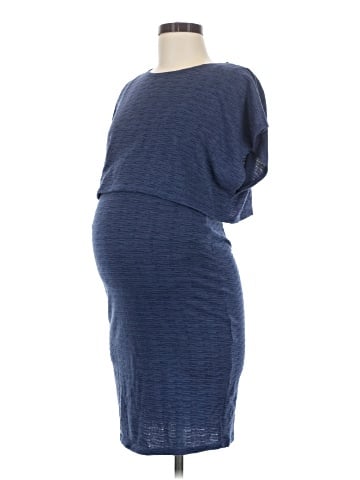 Hello Miz 3/4 Sleeve T-Shirt (view 1)