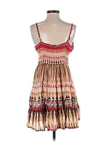 Fashion Fuse Casual Dress (view 2)