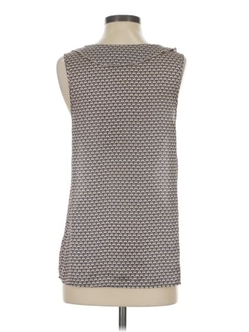 Tinley Road Sleeveless Blouse (view 2)
