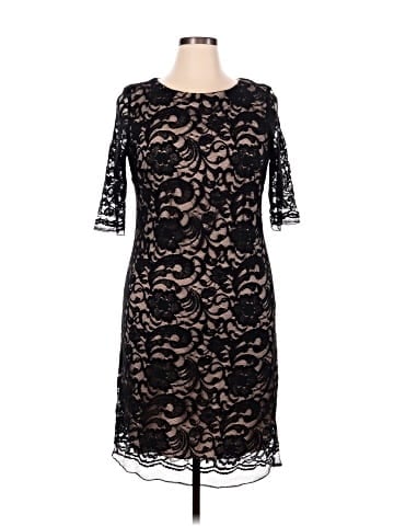 R&K Cocktail Dress (view 1)