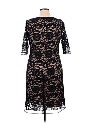 R&K Cocktail Dress (view 2)