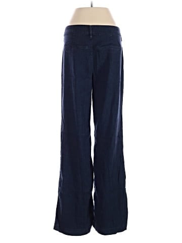 Not Your Daughter's Jeans Linen Pants (view 2)