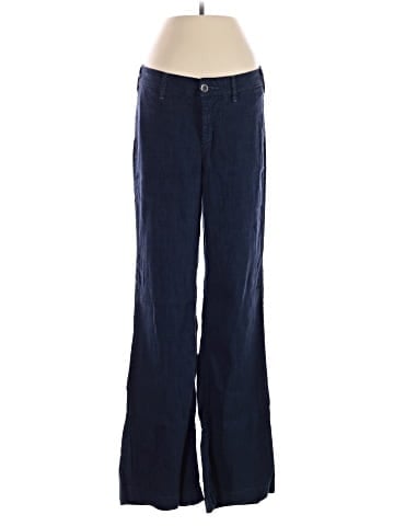 Not Your Daughter's Jeans Linen Pants (view 1)