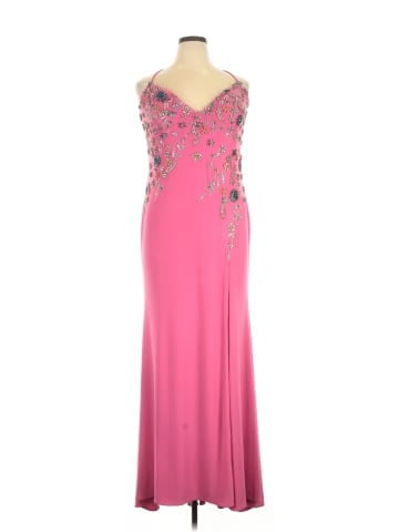 Mac Duggal Cocktail Dress (view 1)