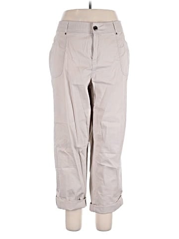 Avenue Casual Pants (view 1)