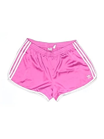 Adidas Athletic Shorts (view 1)