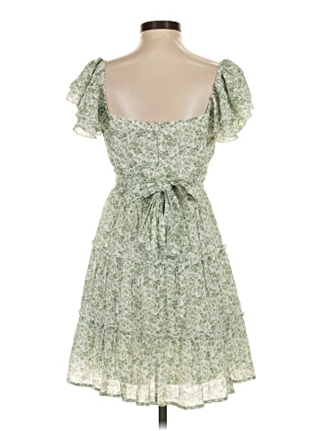 Francesca's Cocktail Dress (view 2)
