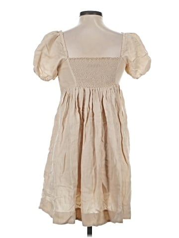 J.Crew Casual Dress (view 2)