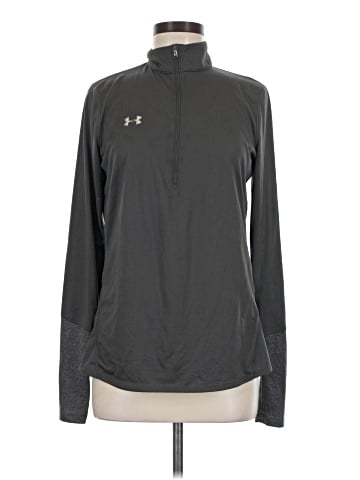 Under Armour Track Jacket (view 1)