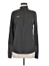 Under Armour Gray Track Jacket Size M - photo 1