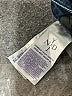 Not Your Daughter's Jeans Blue Jeans Size 10 - photo 5