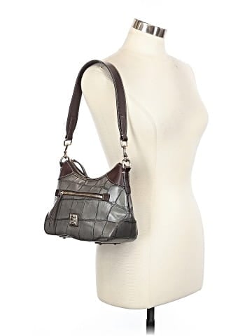Dooney & Bourke Shoulder Bag (view 2)