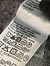 Levi's 100% Cotton Blue Denim Jacket Size M - photo 7