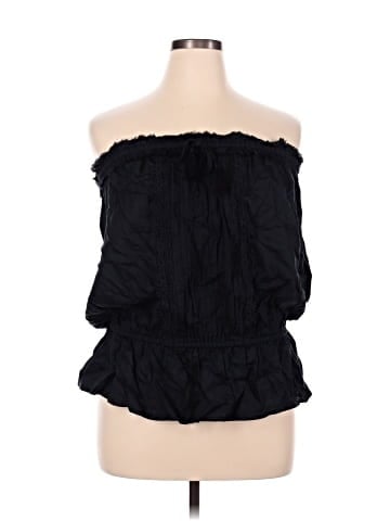 Venus Sleeveless Blouse (view 1)