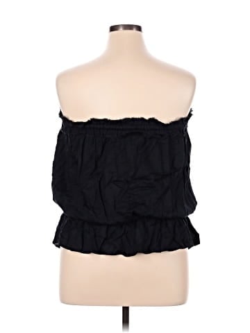 Venus Sleeveless Blouse (view 2)