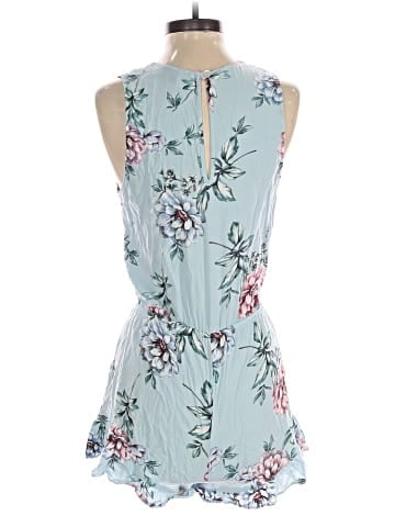 Show Me Your Mumu Romper (view 2)