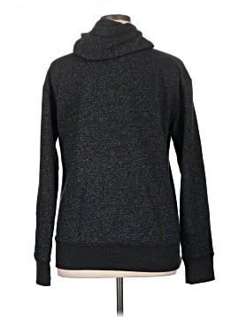 J. America Pullover Sweater (view 2)