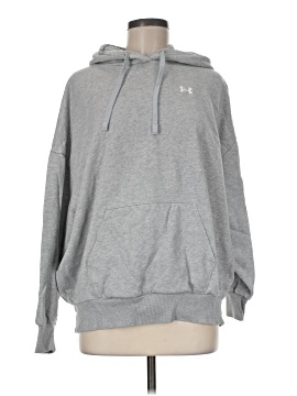 Under Armour Pullover Hoodie (view 1)