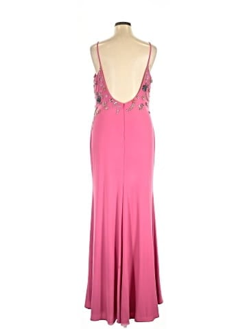 Mac Duggal Cocktail Dress (view 2)