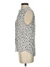 Bella Dahl 100% Rayon Silver Tank Top Size S - photo 5